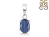 Kyanite Pendant-SP KYN-1-455