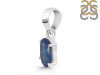 Kyanite Pendant-SP KYN-1-455