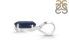 Kyanite Pendant-SP KYN-1-455