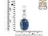 Kyanite Pendant-SP KYN-1-458