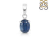 Kyanite Pendant-SP KYN-1-458