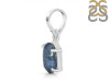 Kyanite Pendant-SP KYN-1-458