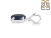 Kyanite Pendant-SP KYN-1-458