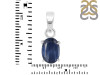 Kyanite Pendant-SP KYN-1-460