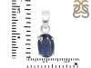 Kyanite Pendant-SP KYN-1-461