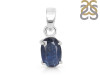 Kyanite Pendant-SP KYN-1-461