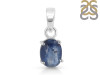 Kyanite Pendant-SP KYN-1-462