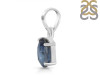 Kyanite Pendant-SP KYN-1-462