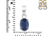 Kyanite Pendant-SP KYN-1-464