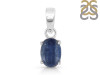 Kyanite Pendant-SP KYN-1-464