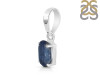 Kyanite Pendant-SP KYN-1-464