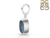 Kyanite Pendant-SP KYN-1-466