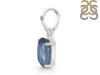 Kyanite Pendant-SP KYN-1-468