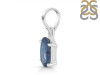 Kyanite Pendant-SP KYN-1-469