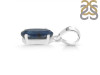 Kyanite Pendant-SP KYN-1-469