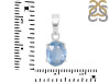 Kyanite Pendant-SP KYN-1-470