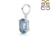 Kyanite Pendant-SP KYN-1-470