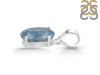 Kyanite Pendant-SP KYN-1-470