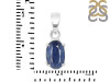Kyanite Pendant-SP KYN-1-472