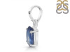 Kyanite Pendant-SP KYN-1-475