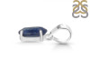 Kyanite Pendant-SP KYN-1-475