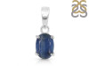 Kyanite Pendant-SP KYN-1-478