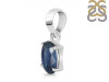 Kyanite Pendant-SP KYN-1-478