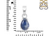 Kyanite Pendant-SP KYN-1-480