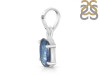 Kyanite Pendant-SP KYN-1-485