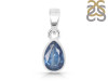 Kyanite Pendant-SP KYN-1-491