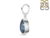 Kyanite Pendant-SP KYN-1-491