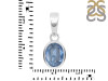 Kyanite Pendant-SP KYN-1-493