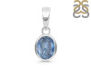 Kyanite Pendant-SP KYN-1-493