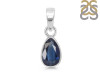 Kyanite Pendant-SP KYN-1-494