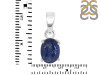 Kyanite Pendant-SP KYN-1-497