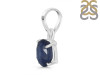 Kyanite Pendant-SP KYN-1-497