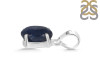 Kyanite Pendant-SP KYN-1-497