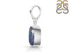 Kyanite Pendant-SP KYN-1-500