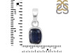 Kyanite Pendant-SP KYN-1-504