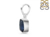 Kyanite Pendant-SP KYN-1-504