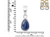 Kyanite Pendant-SP KYN-1-505