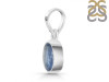 Kyanite Pendant-SP KYN-1-506
