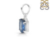 Kyanite Pendant-SP KYN-1-509