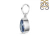 Kyanite Pendant-SP KYN-1-510