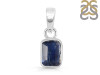 Kyanite Pendant-SP KYN-1-511