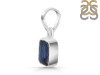 Kyanite Pendant-SP KYN-1-511