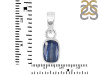 Kyanite Pendant-SP KYN-1-512