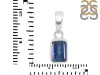 Kyanite Pendant-SP KYN-1-513