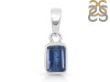 Kyanite Pendant-SP KYN-1-513
