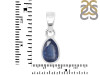 Kyanite Pendant-SP KYN-1-514